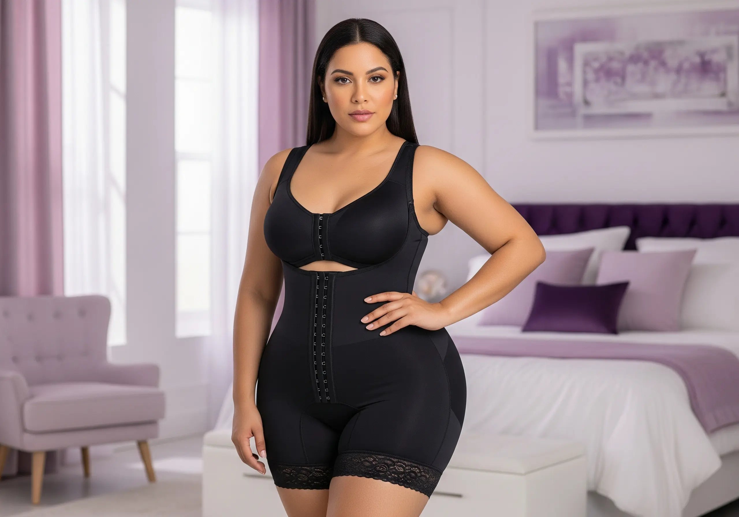 How Long Should You Wear a Faja After BBL? Recovery Timeline Explained