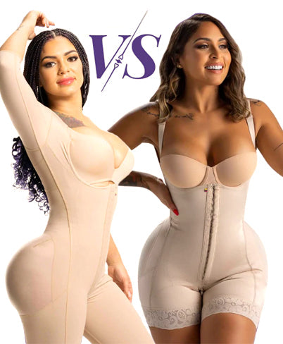  Snatched Body - Women's Stage 1 Faja Colombianas with