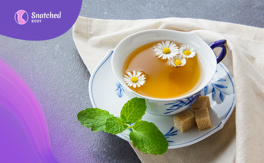 Benefits Of Arnica Tea Post Plastic Surgery