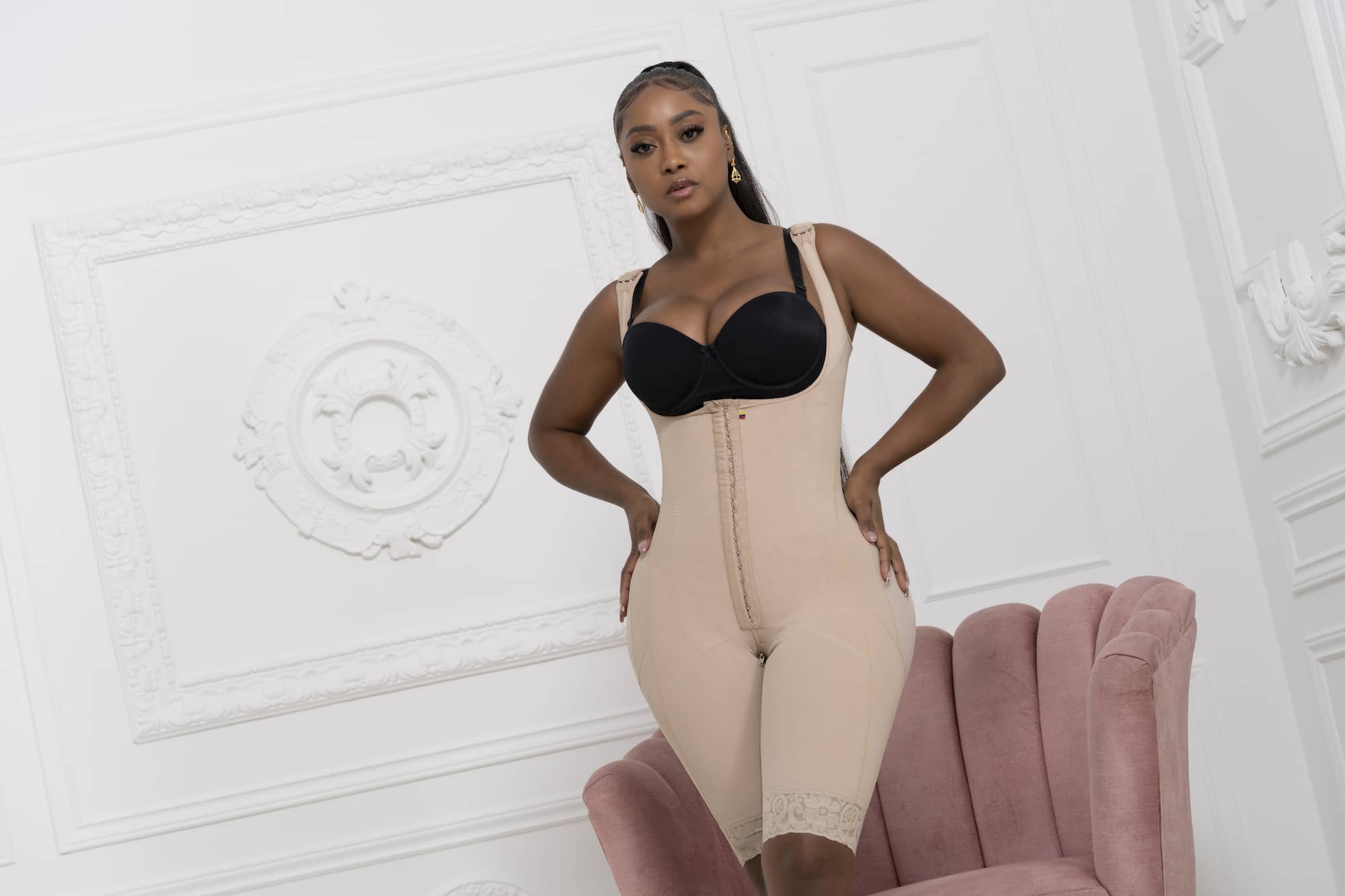 Choosing the Right Shapewear: How to Find Your Snatched Body - Snatched body