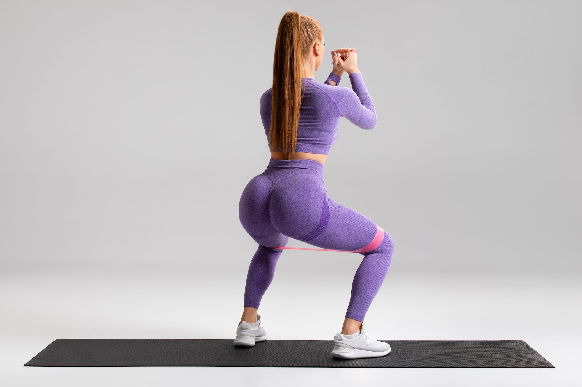 Elevate Your Shapewear Journey with Quick Workouts