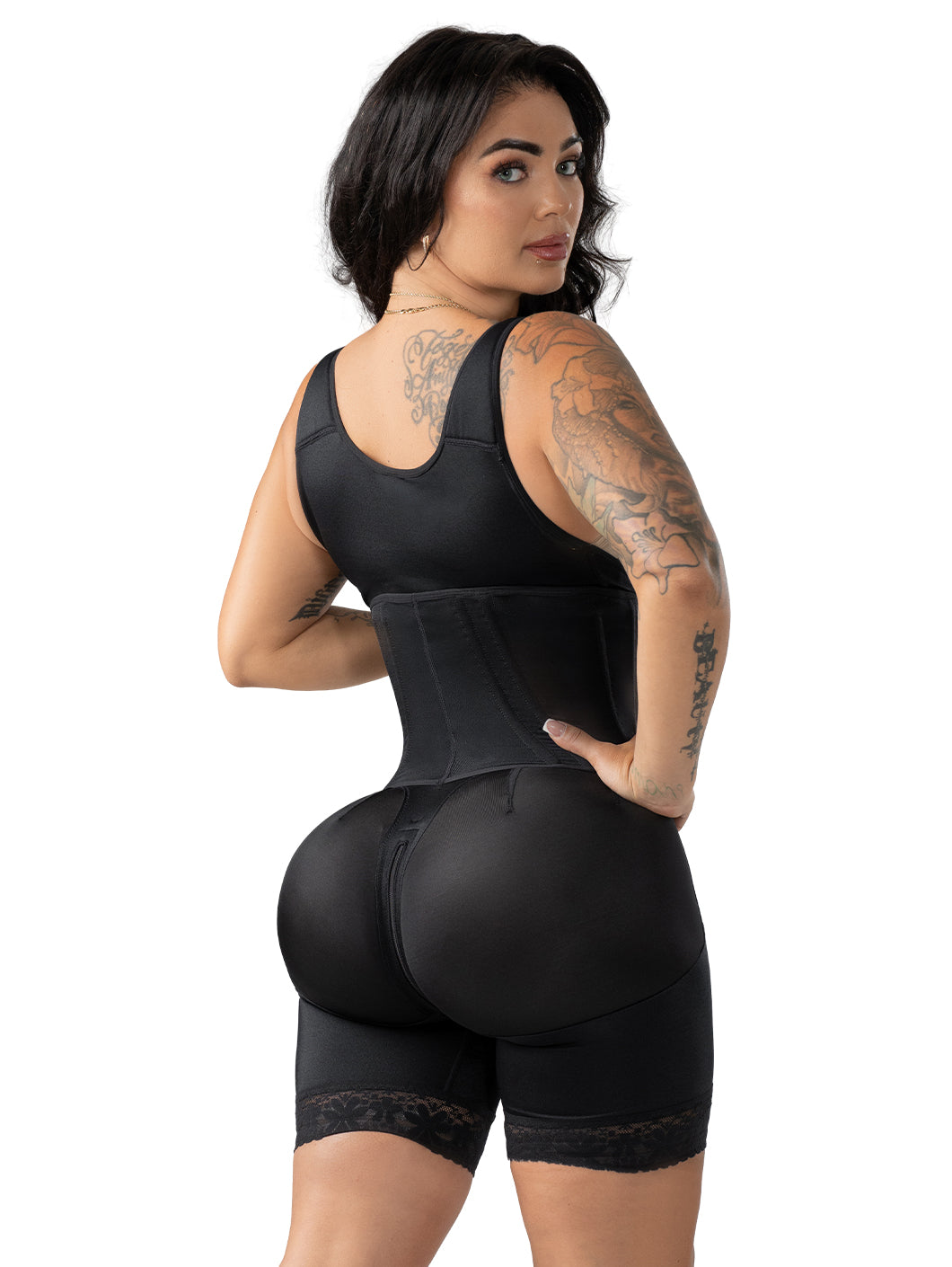 How Long Should You Wear a Colombian Faja After Surgery?