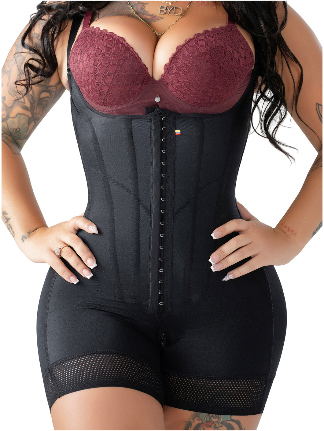 Sleeping, Showering & Daily Life With a Post-Op Colombian Faja