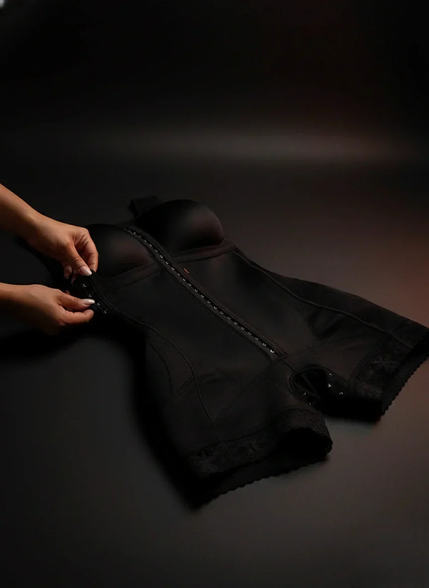 Snatched Body Colombian Fajas: Quality, Transparency &amp; Our Process