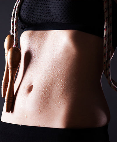Top 10 Foods For a Flat Tummy