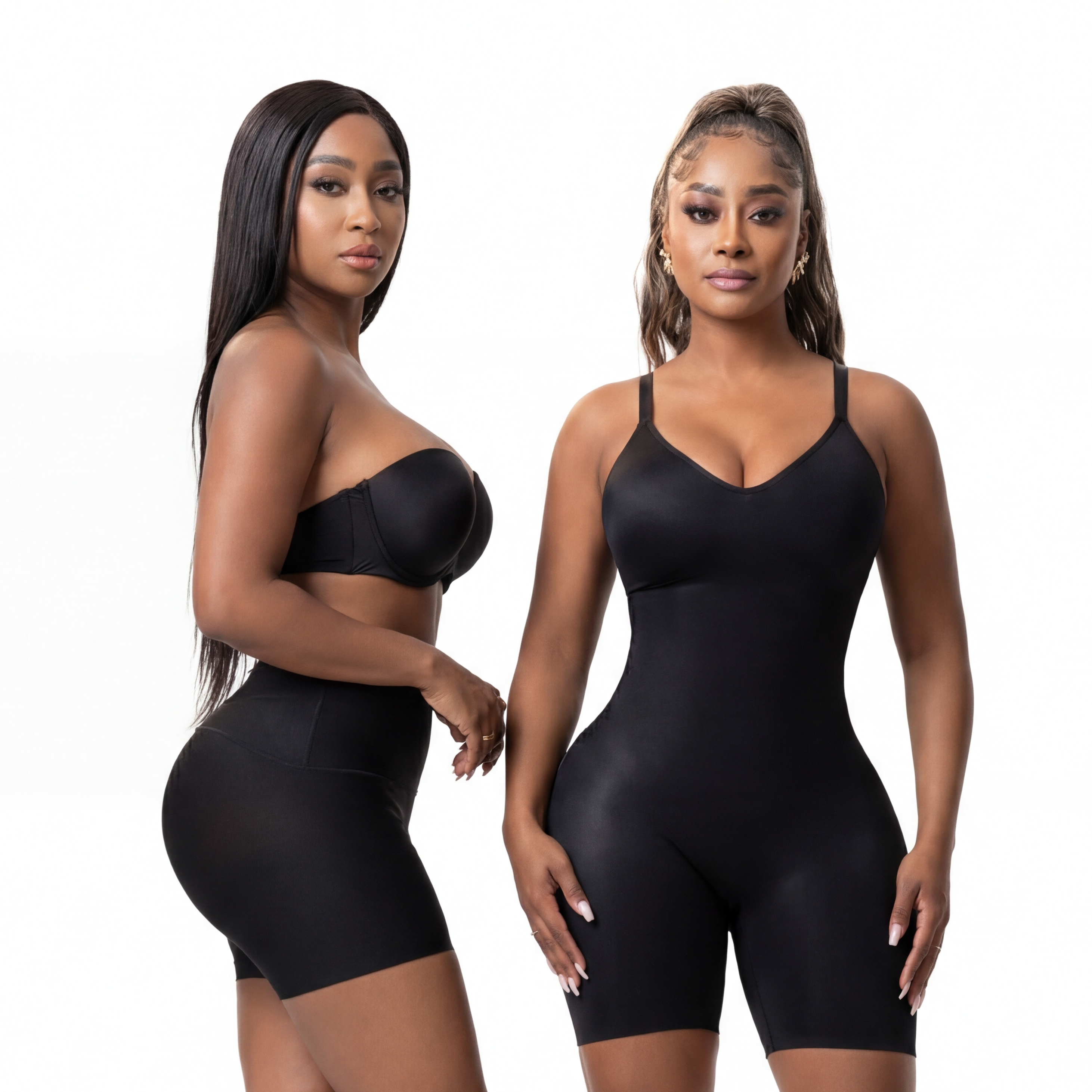 Is It Safe to Buy Colombian Fajas Without Trying Them On?