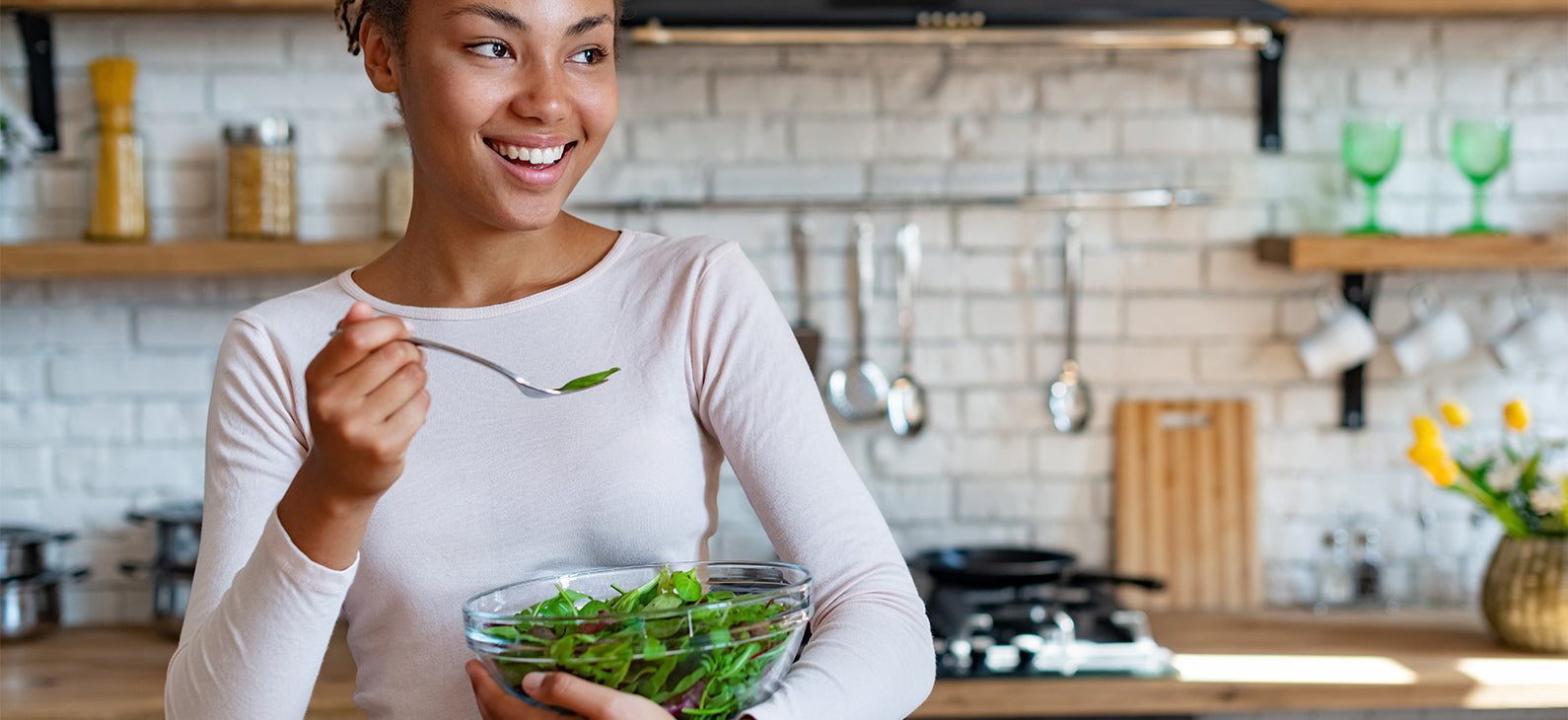 Wearing a Faja Shaper For Better Eating Habits