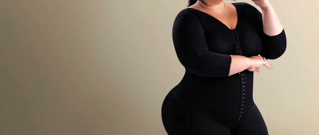 Why you need to use a roller pin after liposuction - Snatched body