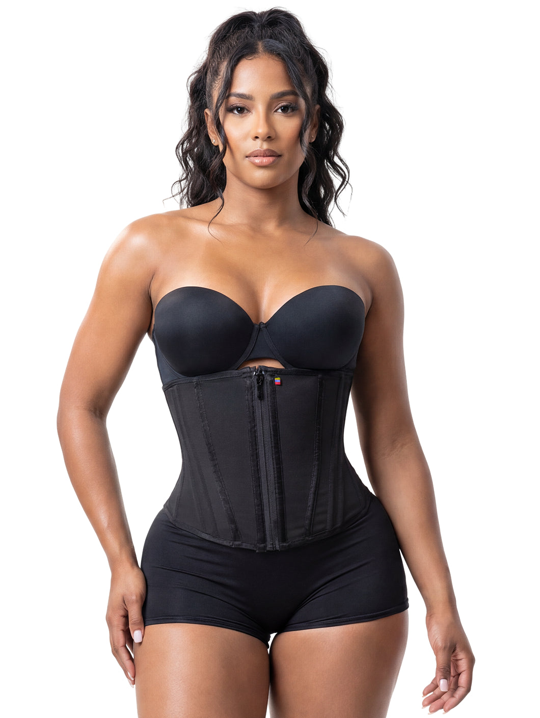 BBL & Lipo |  Stage 4 Faja Waist Cincher | Hourglass | Snatched Body 2414