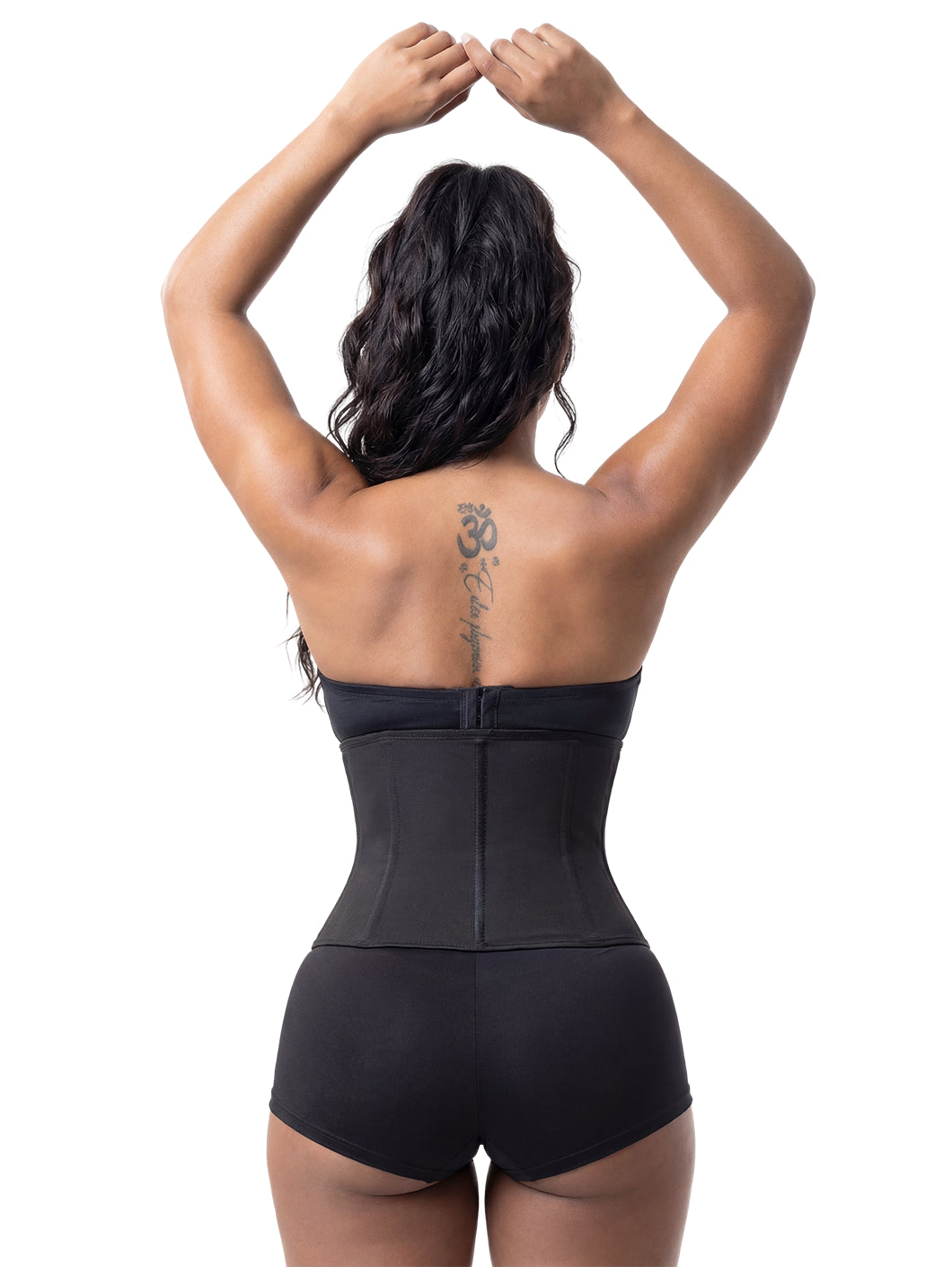 BBL & Lipo |  Stage 4 Faja Waist Cincher | Hourglass | Snatched Body 2414