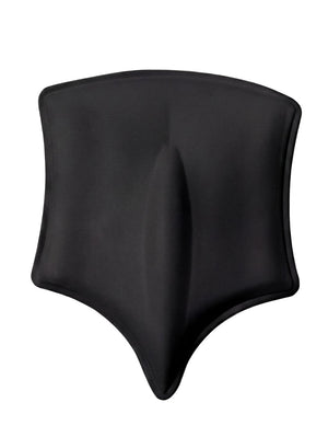 Lumbar Board | Post-Op Back Foam Board for Lipo & BBL Recovery
