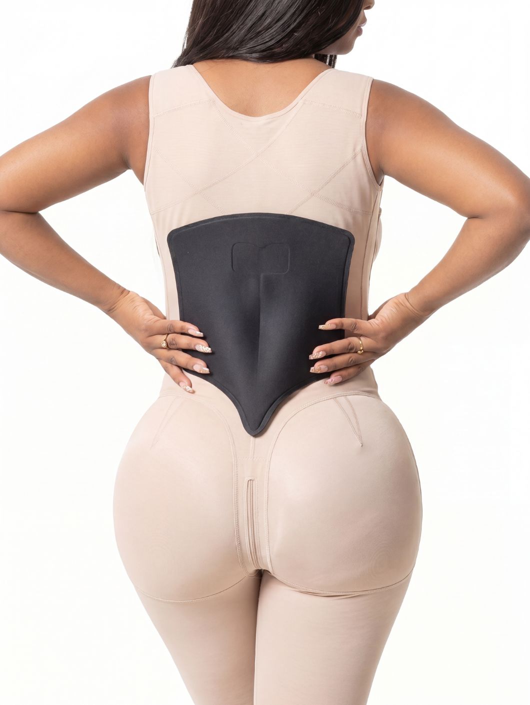 Lumbar Board | Back Foam Board