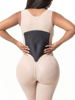 Lumbar Board | Back Foam Board