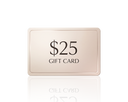 $25 Gift Card
