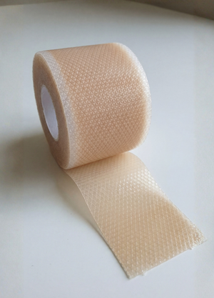 Post-op Silicone Scar Tape | 59” Medical-Grade Scar Treatment for Optimal Healing