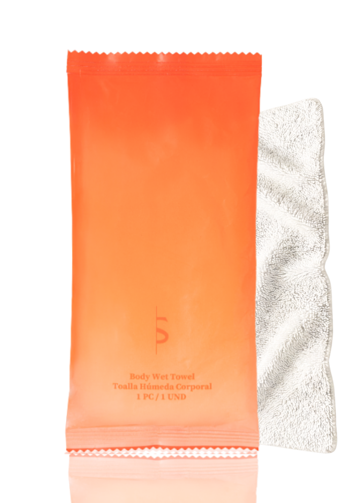 Disposable Face Towels for Women | Microfiber Cleansing Wipes for Post-Surgery & Daily Hygiene