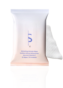 Feminine Wipes | Body Cleansing Wipes for Adults | Snatched Body