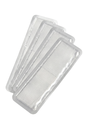 Medical-Grade Silicone Scar Sheets | Reusable Scar Tape for Surgical Scars