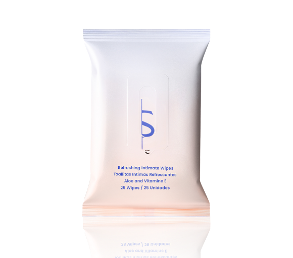 Feminine Wipes | Body Cleansing Wipes