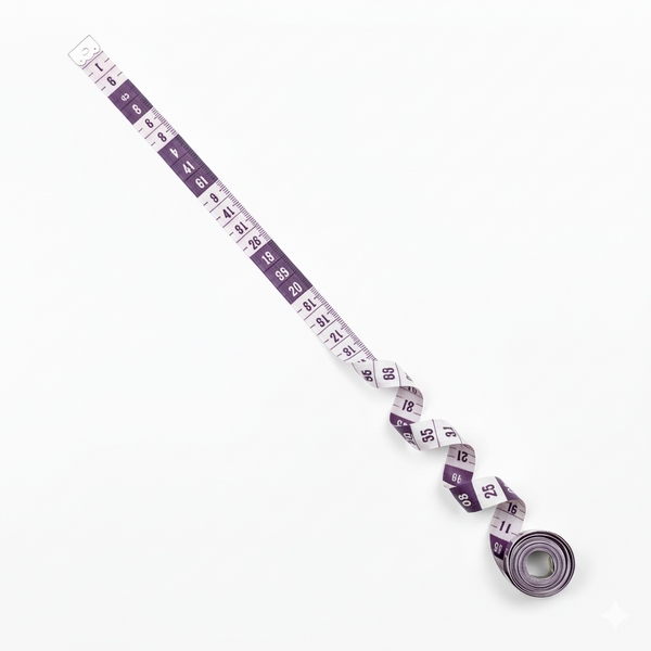 Measurement Tape – Snatched body