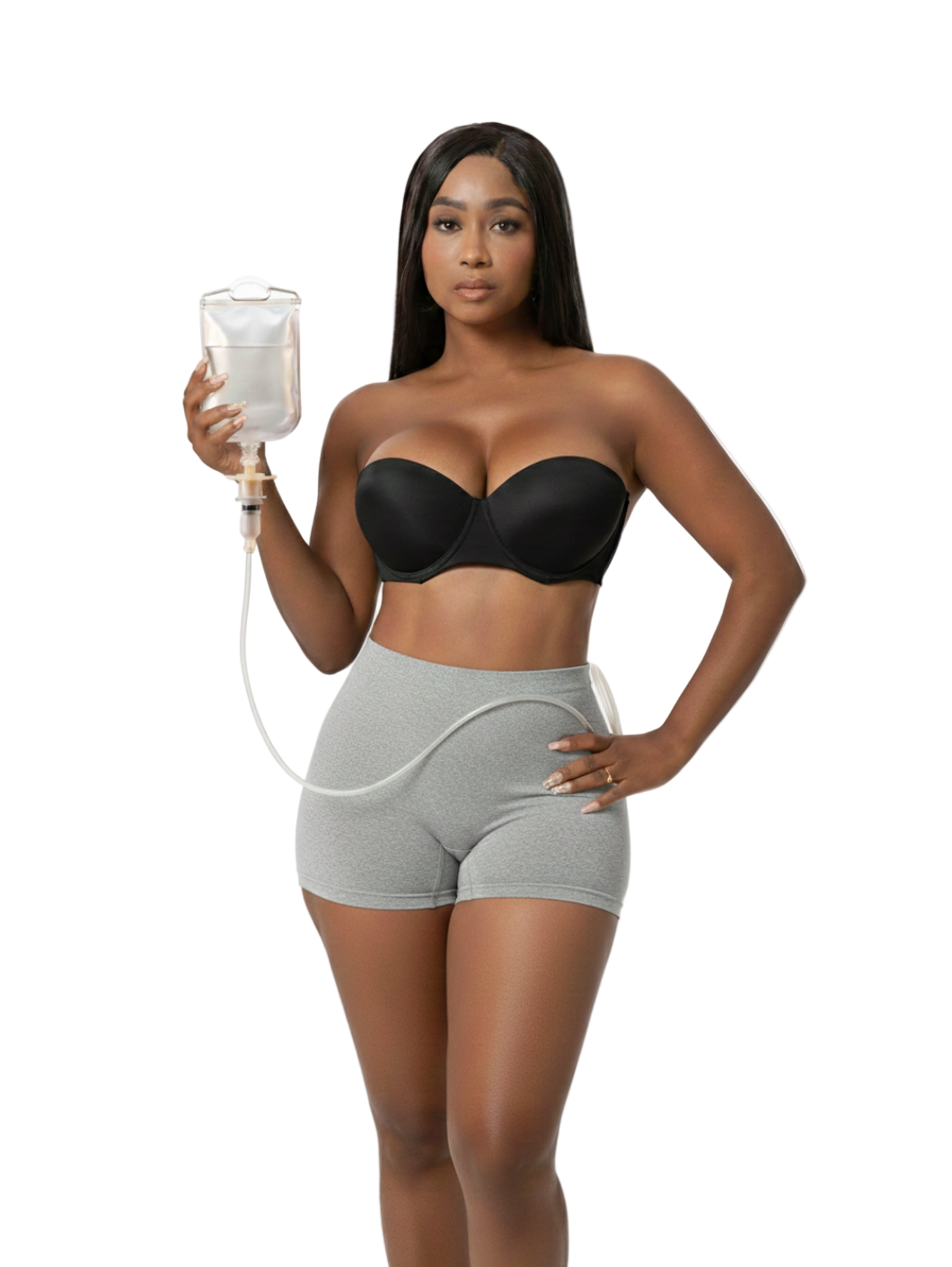 Disposable Underwear for Women | Postsurgery, Travel & Hospital Use Hypoallergenic Panties