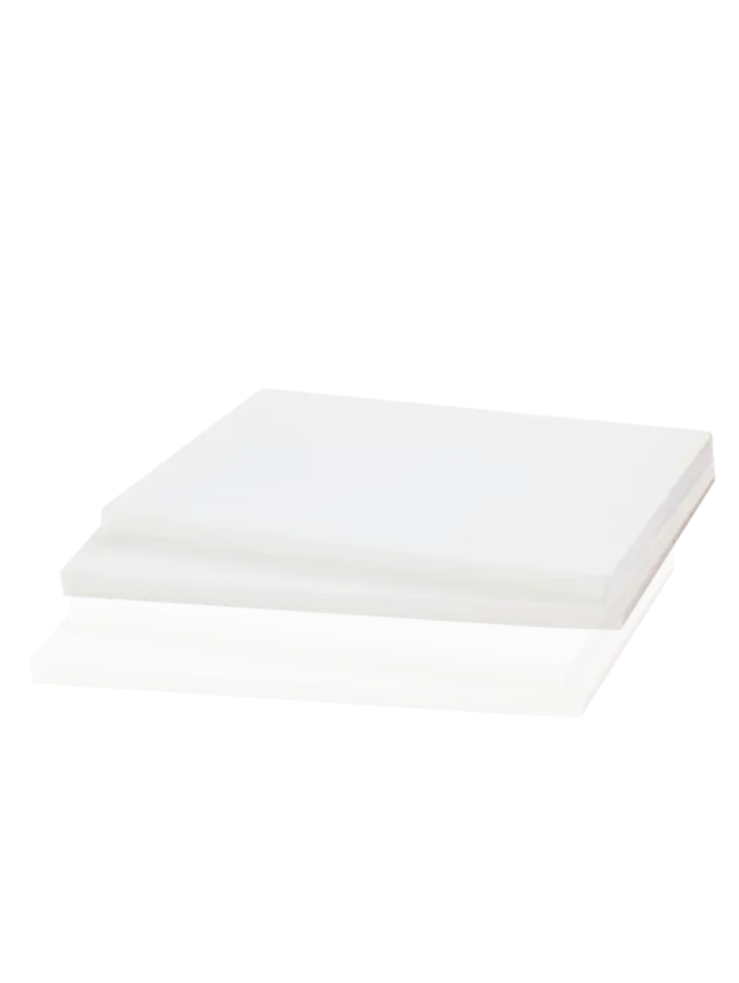 Lipo Foams Post Surgery | 3 Foam Pads for Liposuction & BBL Recovery