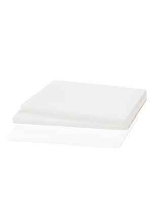 Lipo Foams Post Surgery | 3 Foam Pads for Liposuction & BBL Recovery