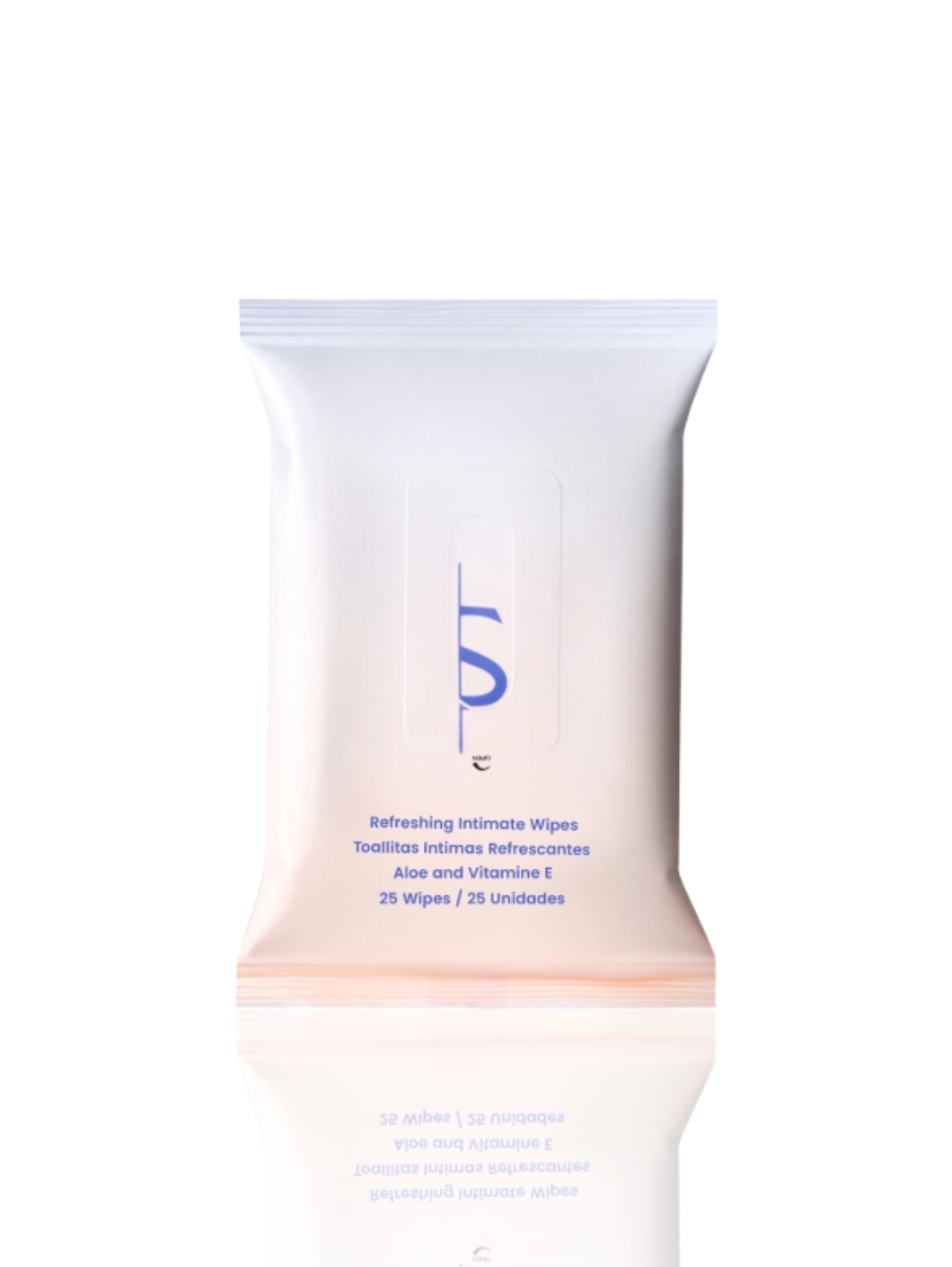 Feminine Wipes | Post-Op & Travel Hygiene Wipes | Body Cleansing Wipes for Adults