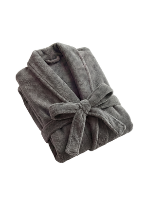 Post-Op Recovery Robe | Lightweight Post-Surgery Bathrobe