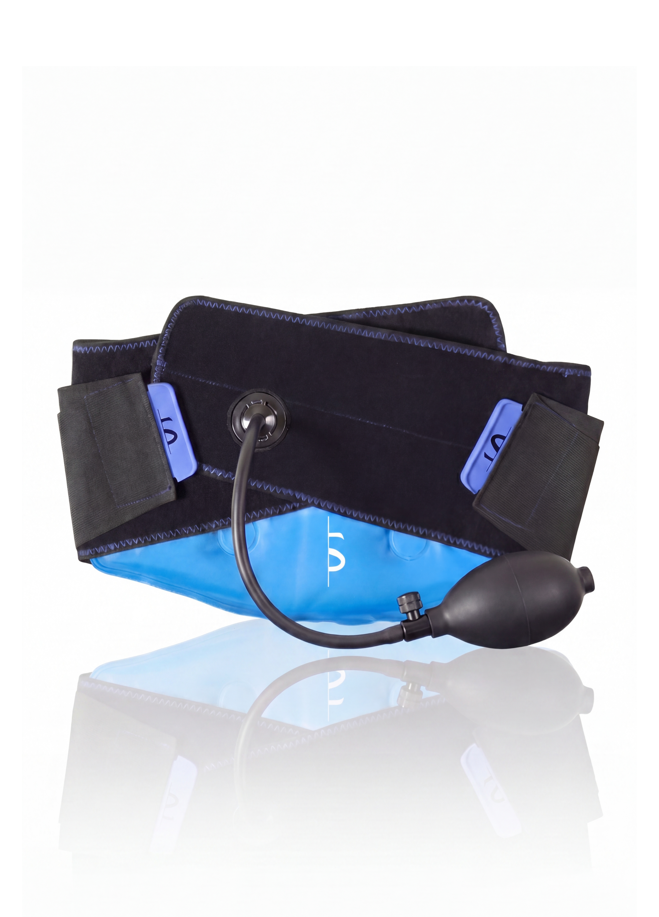 Hot & Cold Therapy Belt | Compression Waist Wrap for Post-Surgery Pain Relief