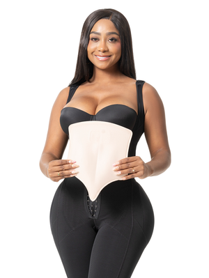 Lumbar Board | Back Foam Board