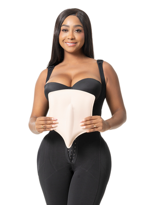 Lumbar Board | Back Foam Board