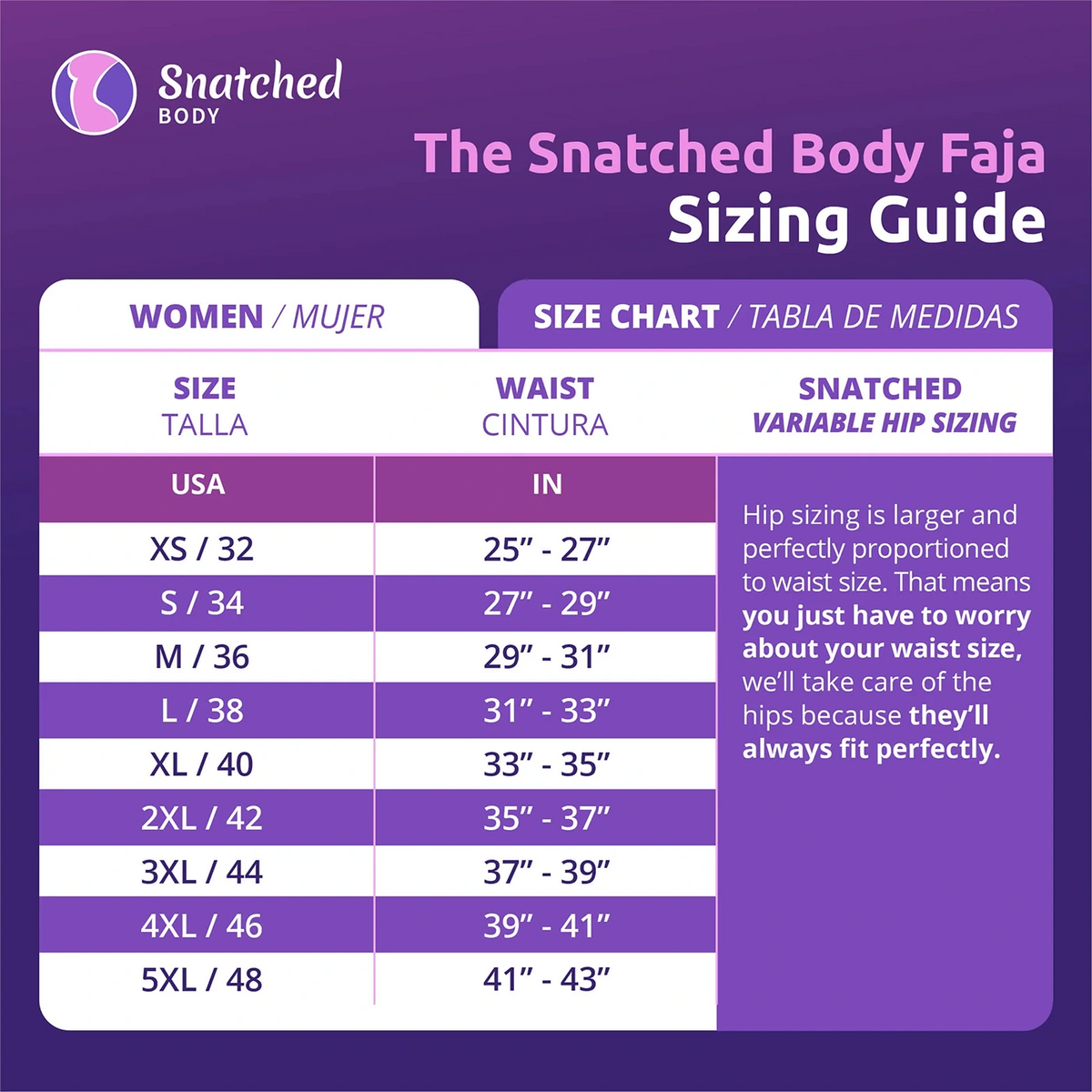 Full Body Shapewear  Stage 2 Colombian Fajas - Snatched body