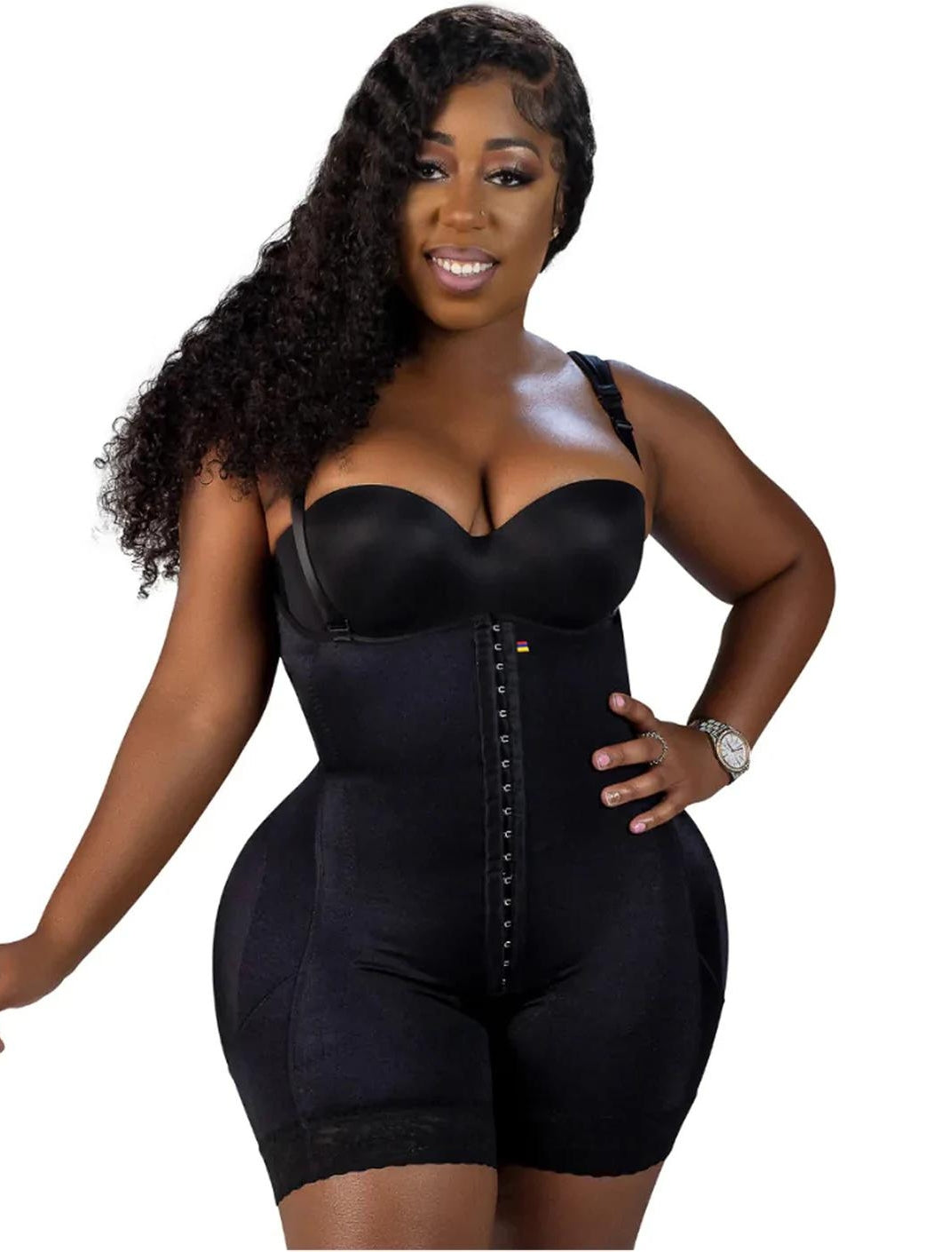 Plus Size Waist Trainer