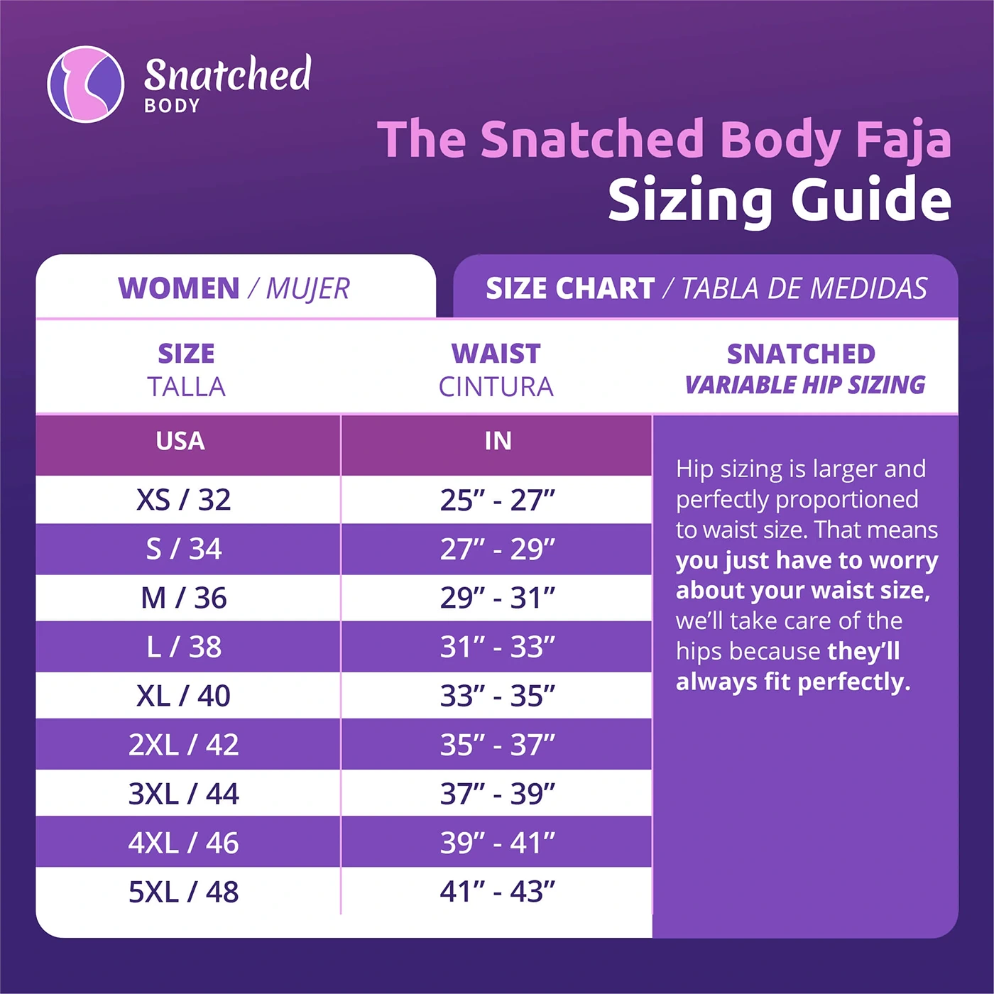 Braless Body Shapewear  Stage 2 Fajas - Snatched body