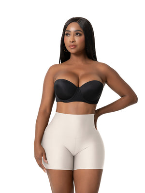 2 Pack Scrunch Butt Shorts | Seamless High Waisted Shorts for Women