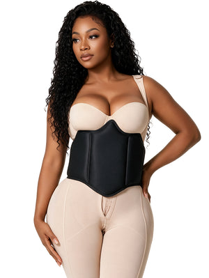 360 Compression Board | Full Torso Waist Support | Snatched Body 2515