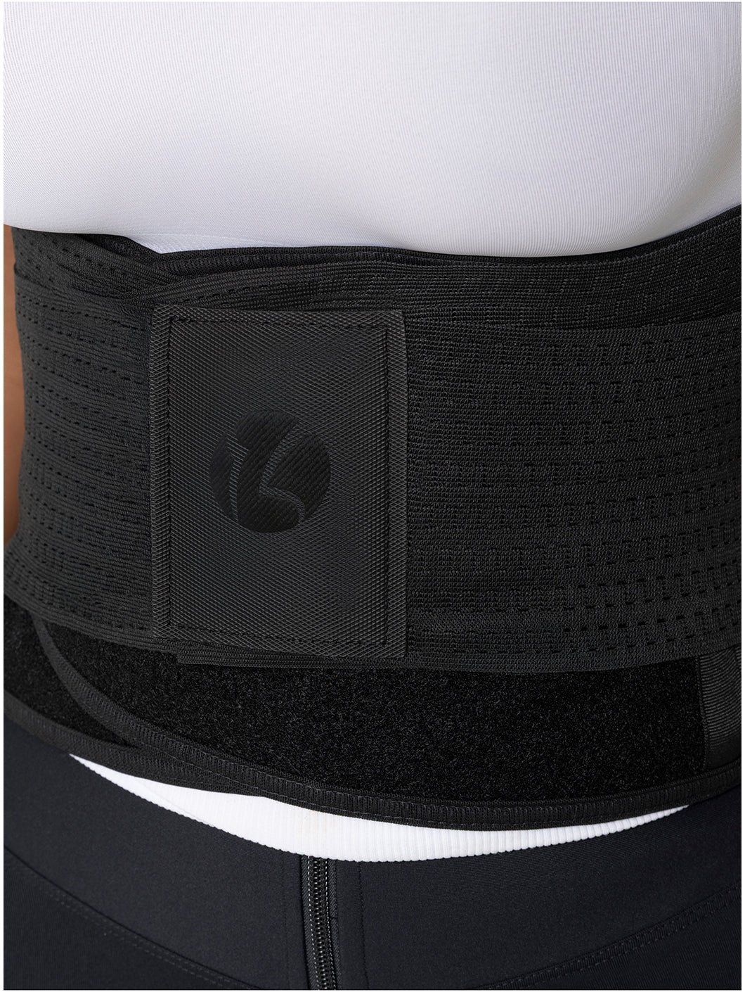 Neoprene Waist Cincher | Dual Adjustment Thermal Waist Trimmer for Workout