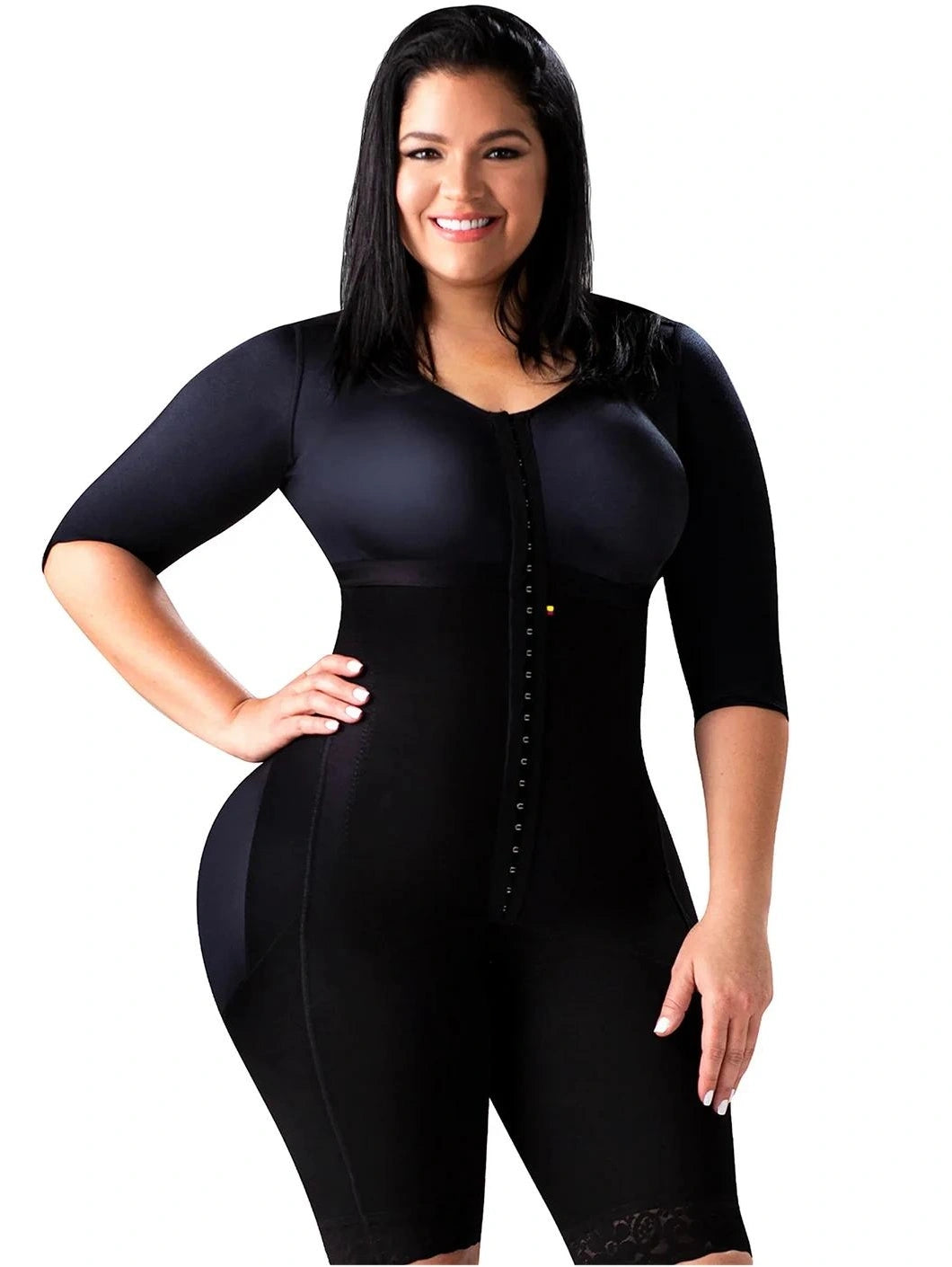 Plus Size Bodyshaper | Stage 1 Fajas Snatched body Plus Size Bodyshaper | Stage 1 Fajas Snatched body