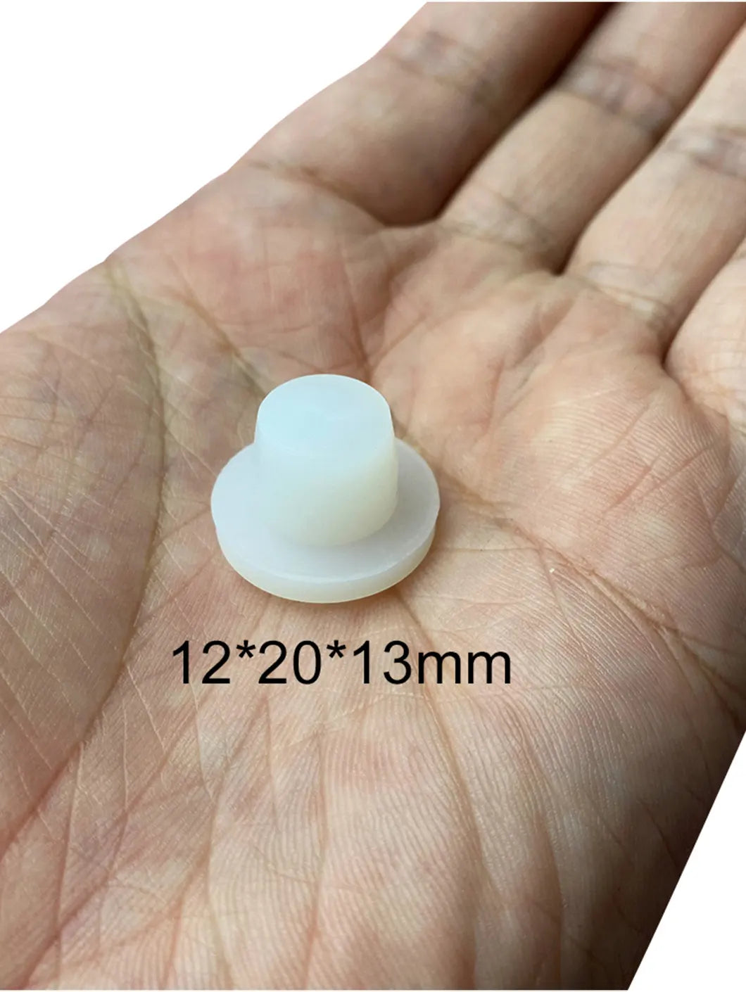 SILICONE BELLY BUTTON PLUG FOR POST SURGERY SHAPING | Snatched Body