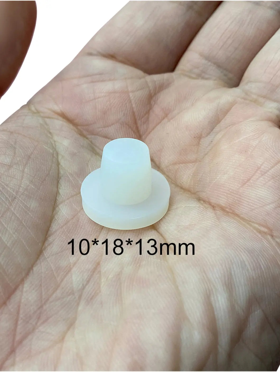 SILICONE BELLY BUTTON PLUG FOR POST SURGERY SHAPING | Snatched Body