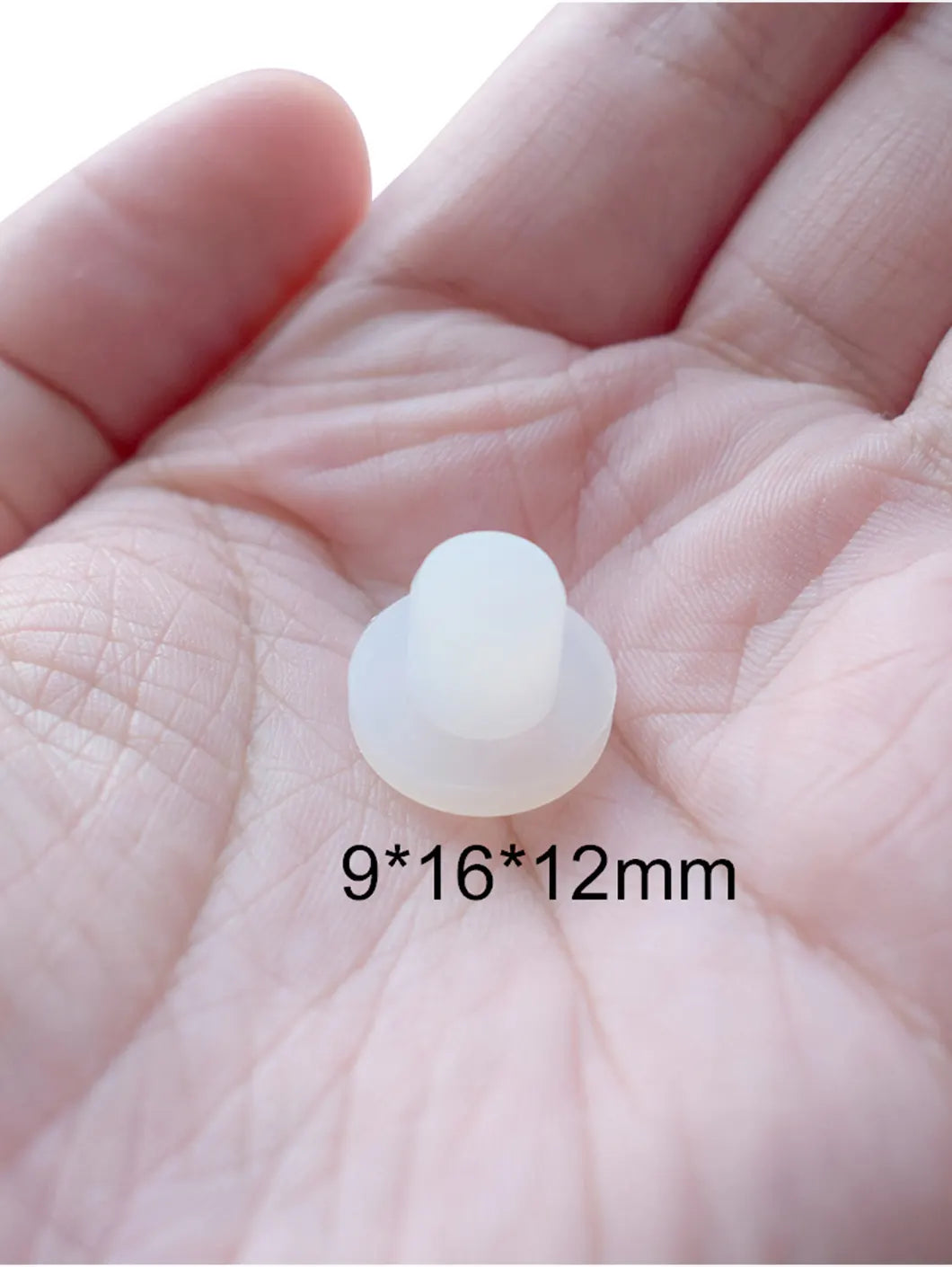 SILICONE BELLY BUTTON PLUG FOR POST SURGERY SHAPING | Snatched Body