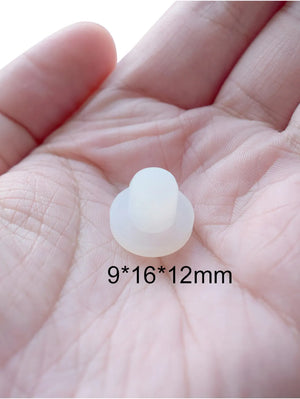 SILICONE BELLY BUTTON PLUG FOR POST SURGERY SHAPING | Snatched Body