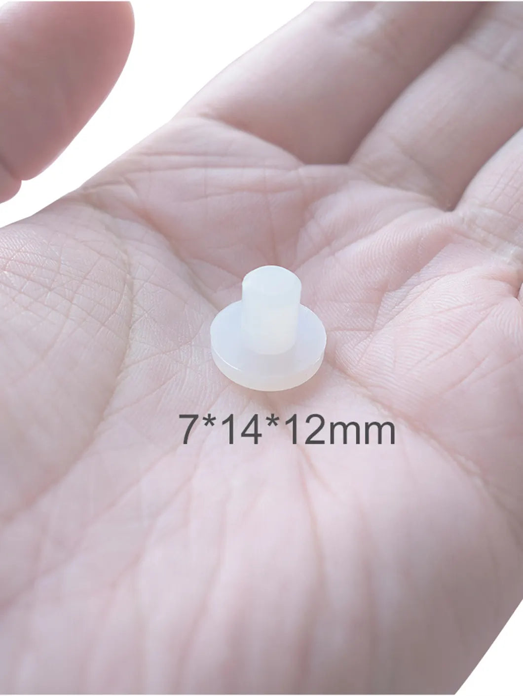 SILICONE BELLY BUTTON PLUG FOR POST SURGERY SHAPING | Snatched Body