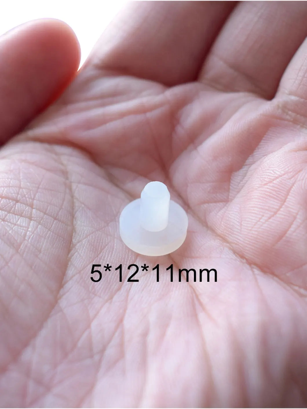 SILICONE BELLY BUTTON PLUG FOR POST SURGERY SHAPING | Snatched Body
