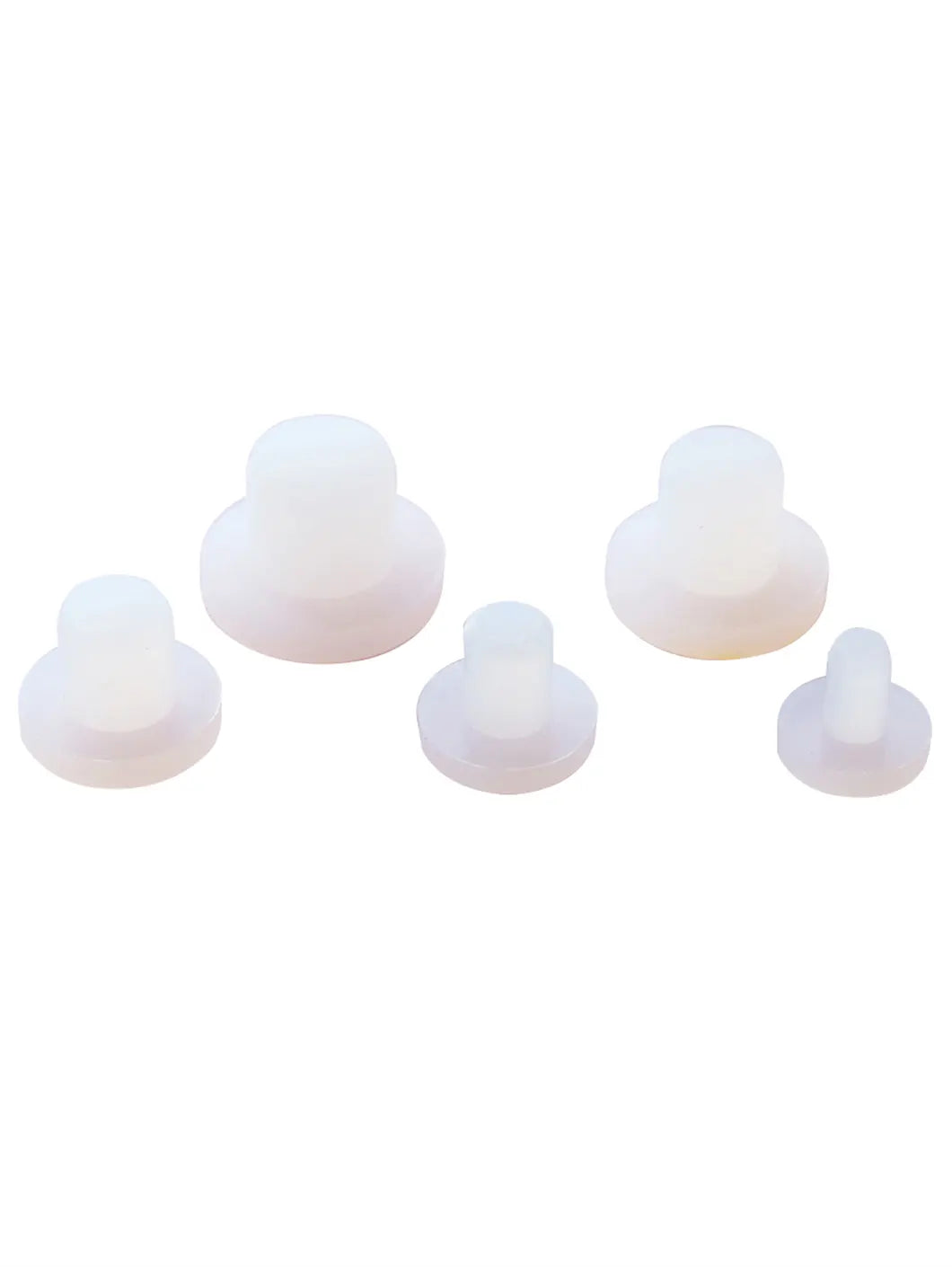 SILICONE BELLY BUTTON PLUG FOR POST SURGERY SHAPING | Snatched Body