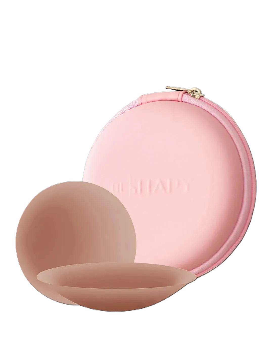 Ultra-thin Reusable Silicone Nipple Covers | No Show Pasties for Women | Snatched Body