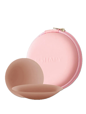 Ultra-thin Reusable Silicone Nipple Covers | No Show Pasties for Women | Snatched Body