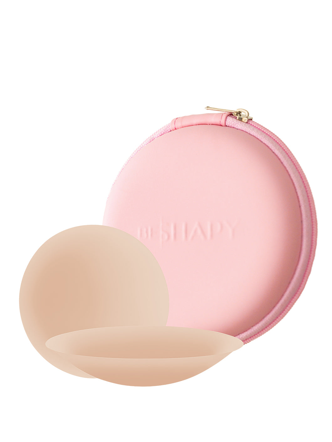 Snatched Ultra-thin Reusable Silicone Nipple Covers | No Show Pasties for Women