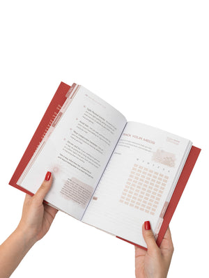 Surgeon-Backed Recovery Book | Essential BBL & Liposuction Post-Op Tracker